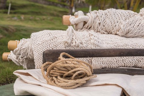 Shop for rope hammocks and Hanging chairs 