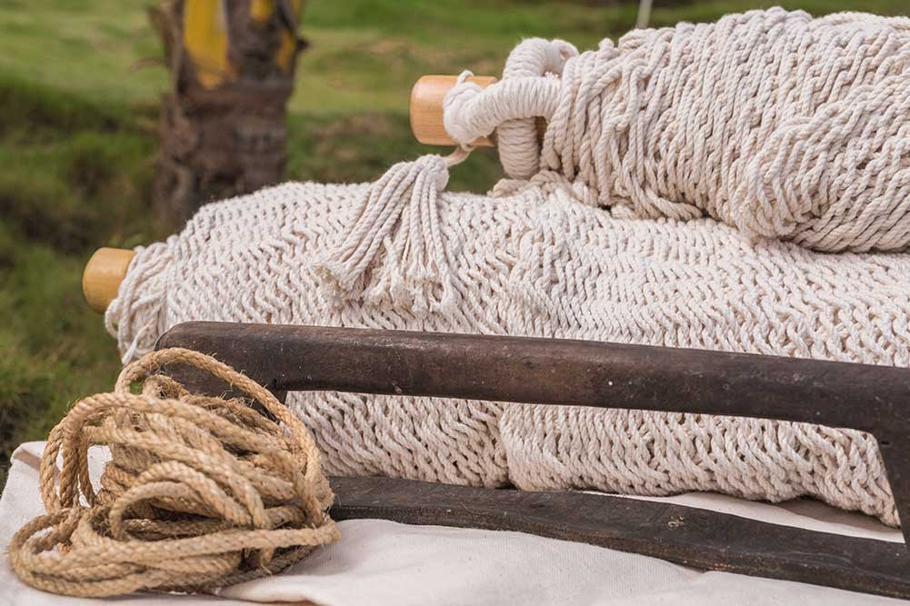 Best Selling White Hammocks