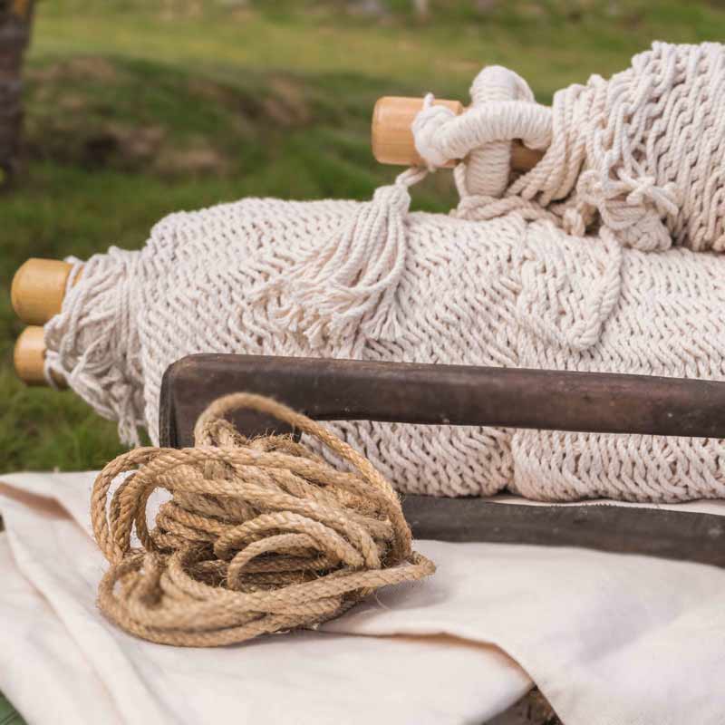 Best Selling White Hammocks