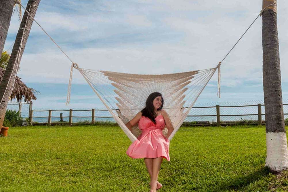 Hammock Lounge Chair