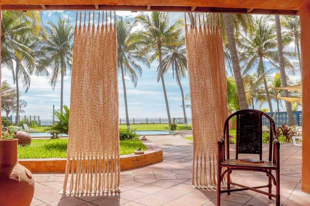 Tab Top Drapes and Curtains