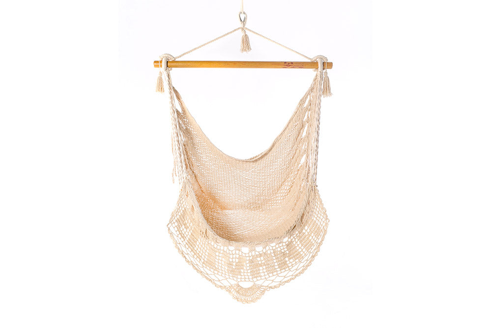 Custom Hammock Chair