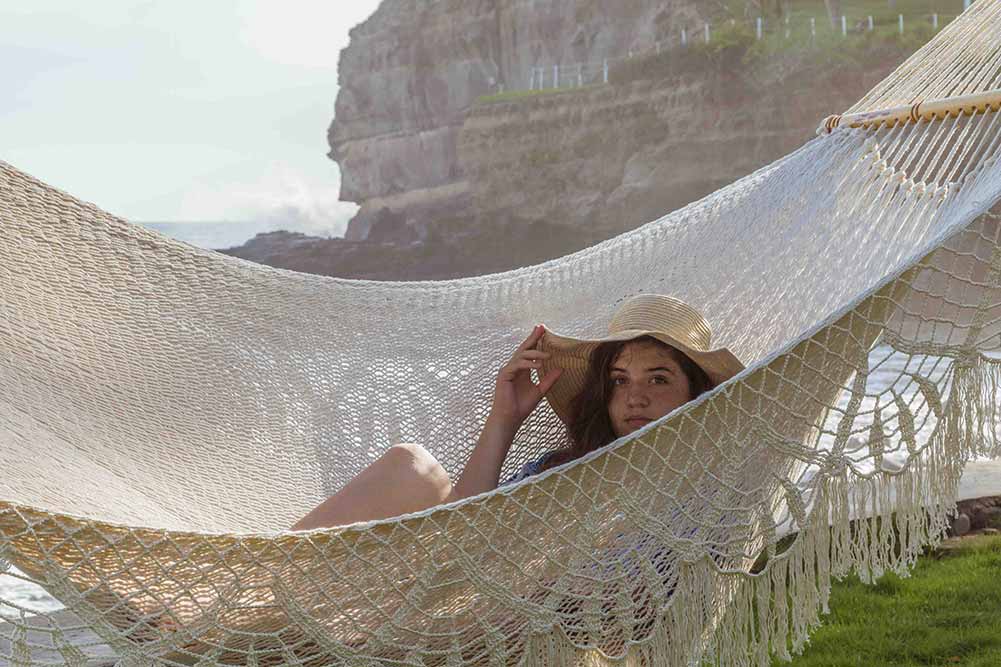 Hammocks And Hammock Chairs