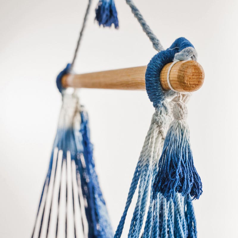 Hammock Chairs For Outdoor And Indoor Living