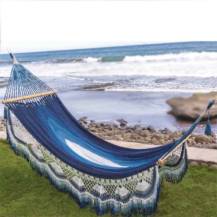 Hammocks For Outdoor Living 