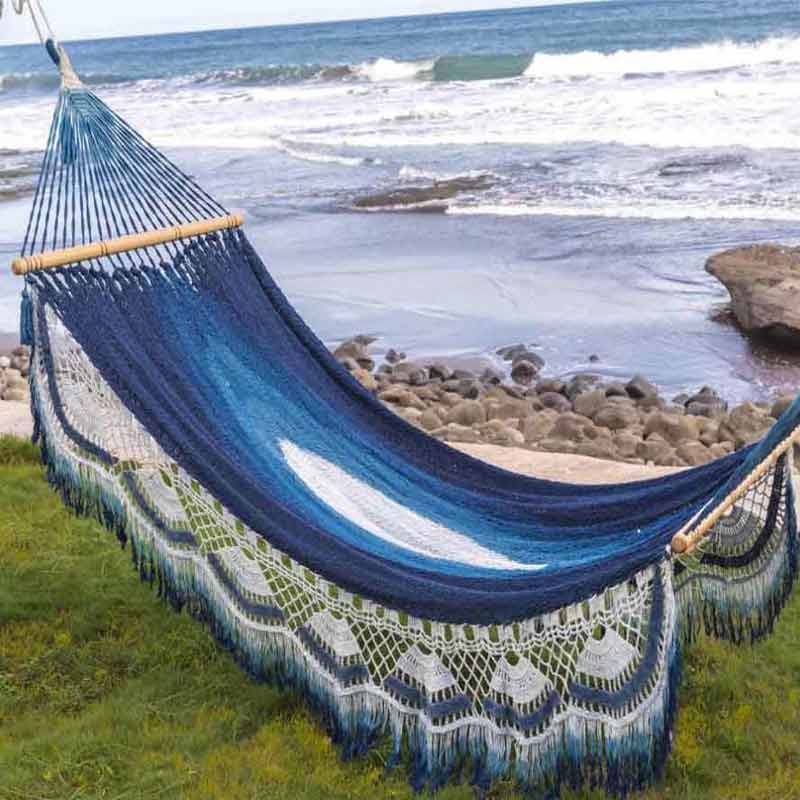 Hammocks For Outdoor Living 