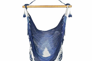 Hanging Hammock Chair For Indoor And Outdoor   