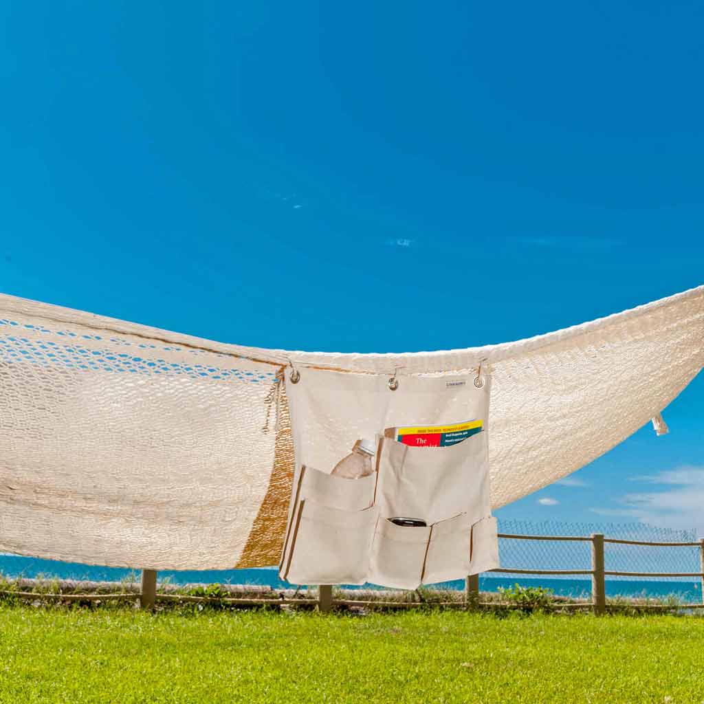 Hammock Caddy