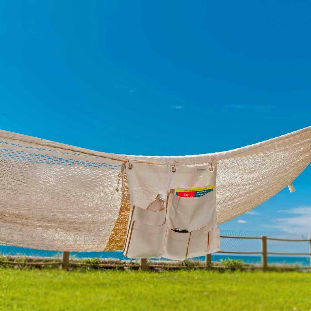 Hammock Caddy