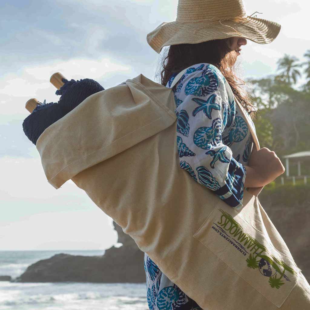 Hammock Storage Bags 