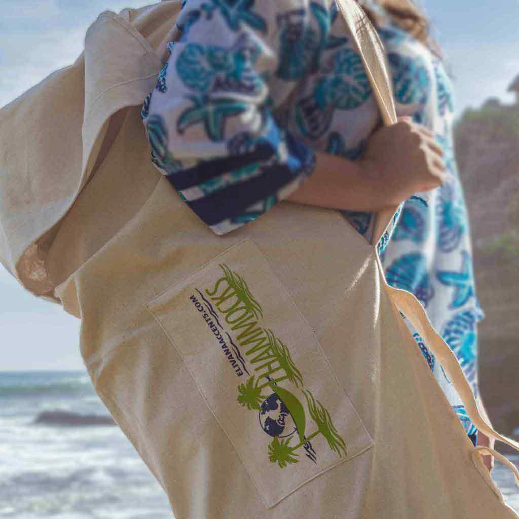 All-weather resistant Hammock Storage Bags