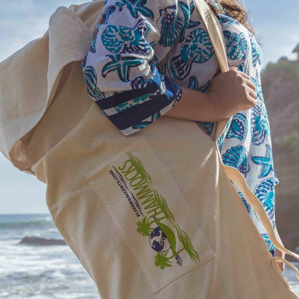 All-weather resistant Hammock Storage Bags