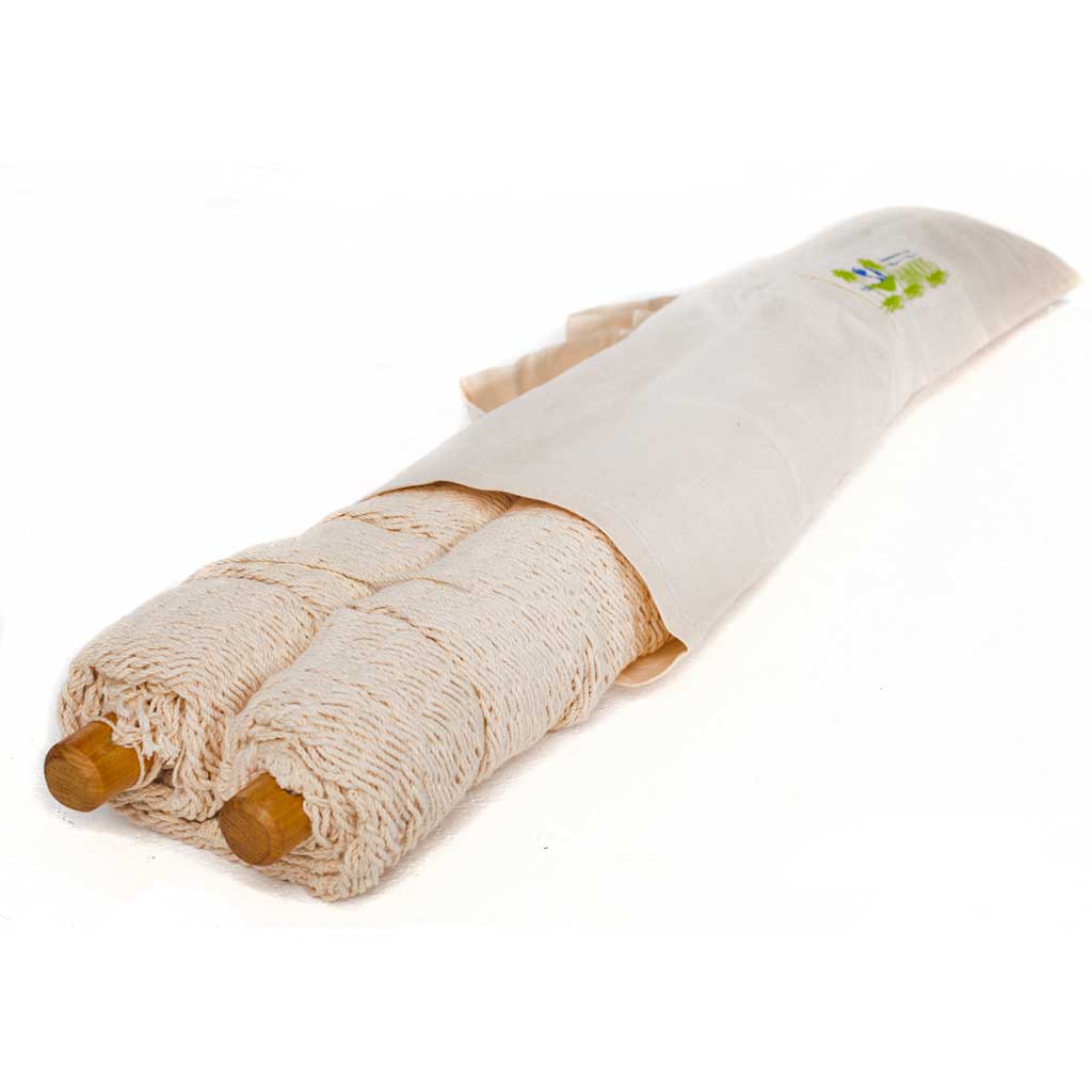 Breathable Hammock Storage Bag by Elivana Accents 