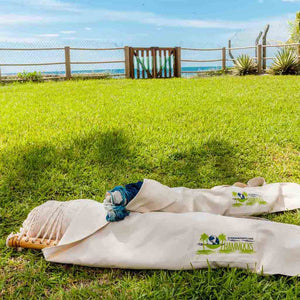 Hammock Storage Bags for Hammocks with Spreader Bars