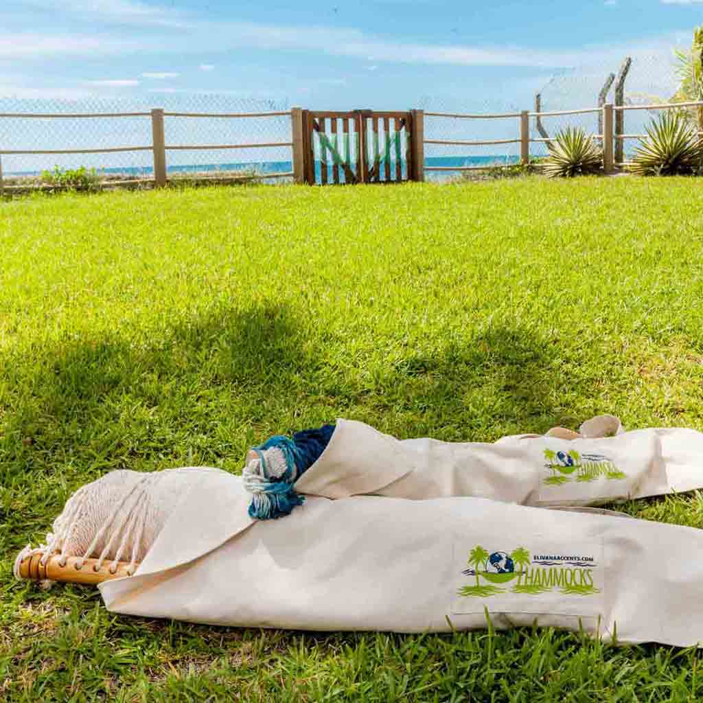 Hammock Swing Storage Bag 