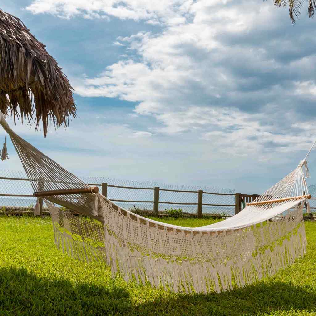 Personalized Hammock