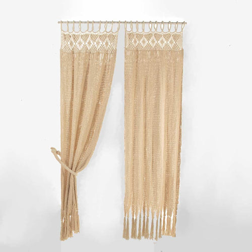 Best Quality Handmade Curtain Panels