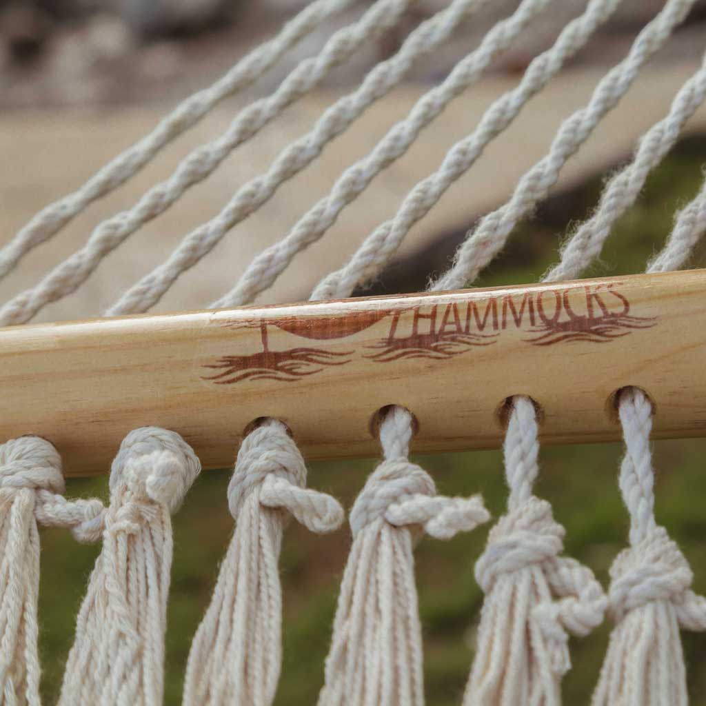 Hammocks Spreader Bars