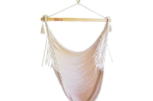 Shop for Rope hanging hammock chair swing