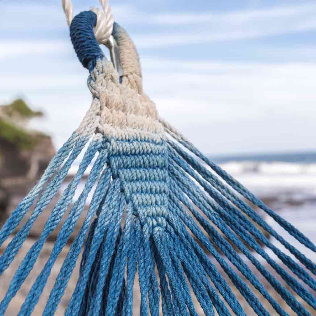 Best Patio Rope Hammock 