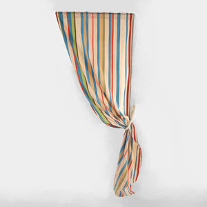 Striped Curtains And Drapes Panels On Sale