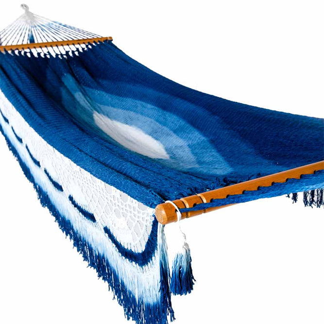 Find Best handmade rope hammock