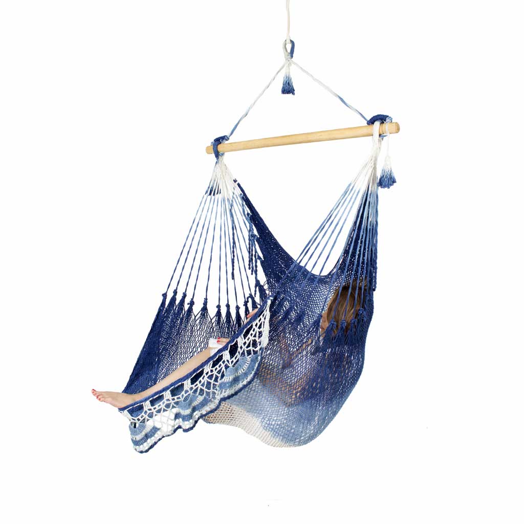 Eco Friendly Porch Swing Chair 