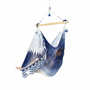Eco Friendly Porch Swing Chair 