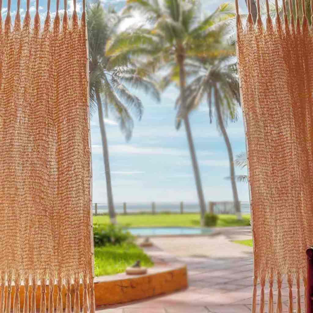 Tab Top Curtains and Drapes