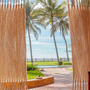Tab Top Curtains and Drapes
