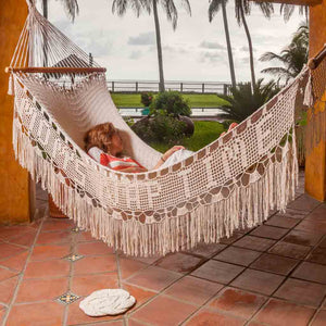Personalized Hammock 