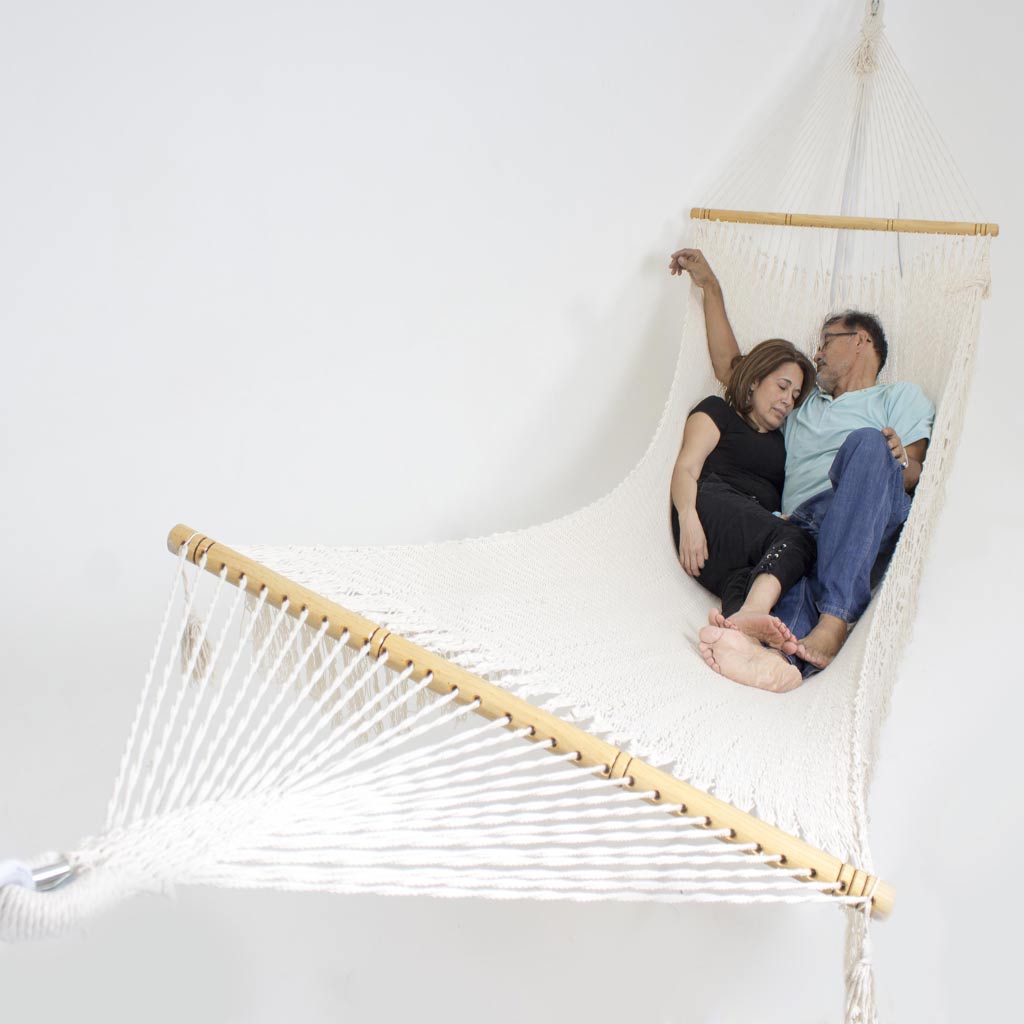 X-Large Comfortable Hammock