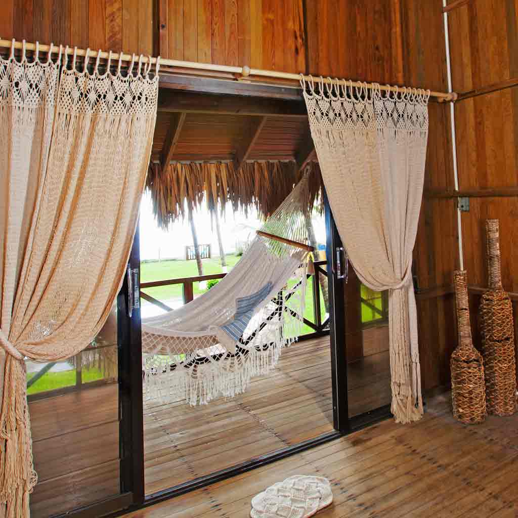 Tab top Curtains For Windows and Doors