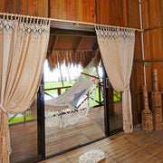 Tab top Curtains For Windows and Doors