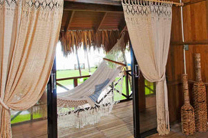 Tab top Curtains For Windows and Doors