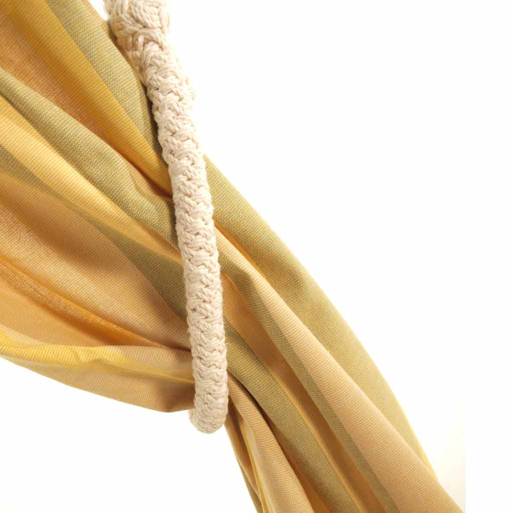 Yellow Striped Curtains And Drapes On Sale